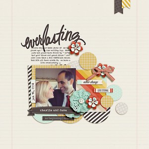 everlasting