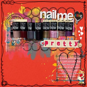 Nail Me Pretty