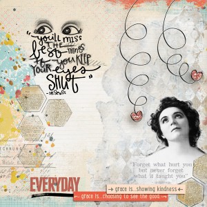 Week 3 - Everyday