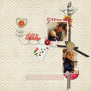 Mi amor