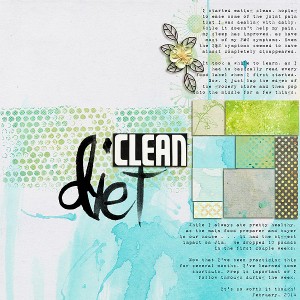 Clean Diet