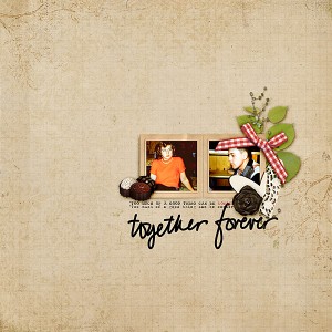 Together Forever