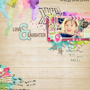 Love and Laughter