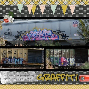 Graffiti
