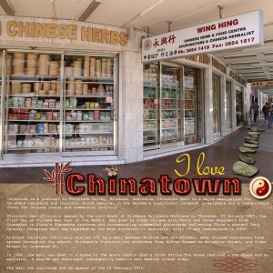 Chinatown