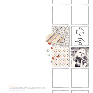 MARCH scraplift challenge