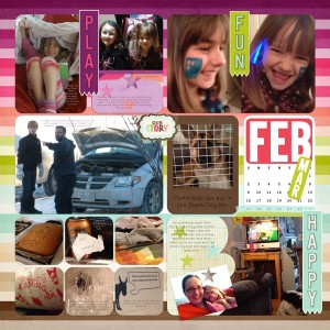 Feb 23 to Mar 1