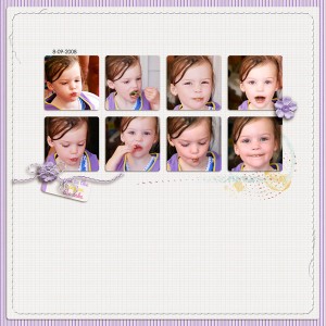 Maddie