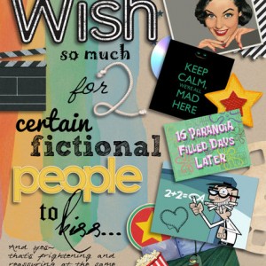 I Wish...