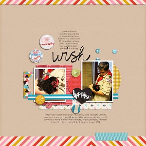 wish