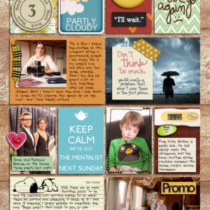 My Diary- March 3