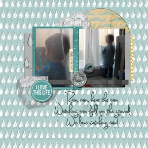 March 14 Journaling Challenge
