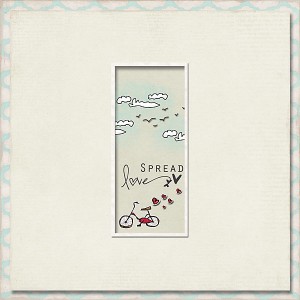 Spread Love