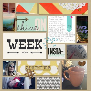 Week 9