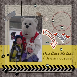 Polar Bear
