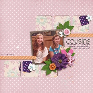 Cousins