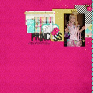 Princess
