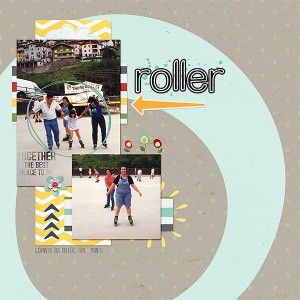 Roller