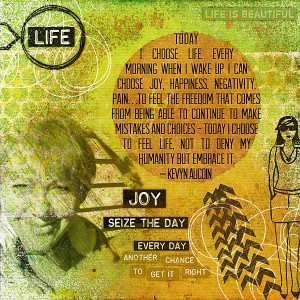 Choose Life