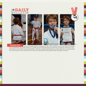 The Daily Bulletin