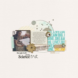 The Ugly Truth of the Science Fair