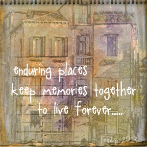 Enduring Memories Haiku