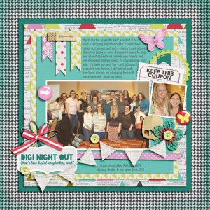 digi night out