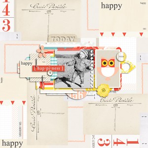 Hap.pi.ness