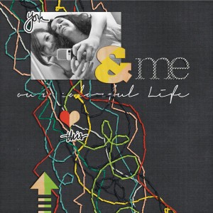 You & Me