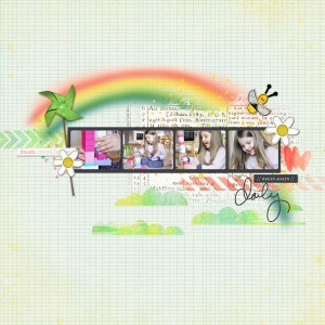 rainbow