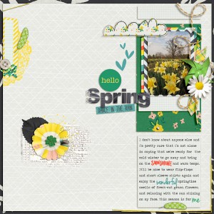 Hello Spring
