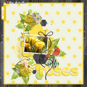 Roses