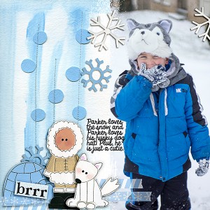 brrrr