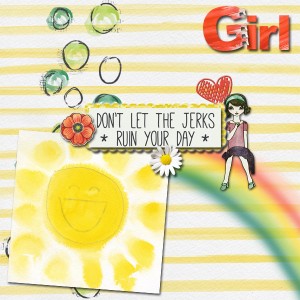 Girl...