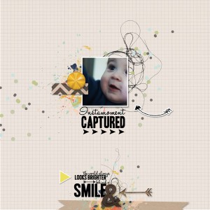 Captured