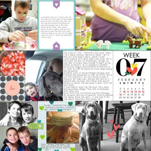 2014 - week 7
