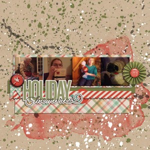 Holiday Memories