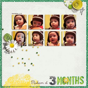 3 Months