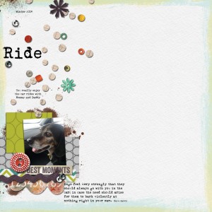Ride