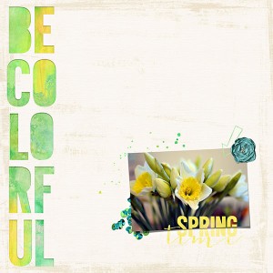 Springtime