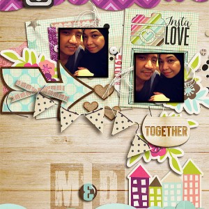 Together