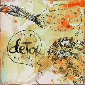 Detox My Mind