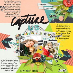 Capture us