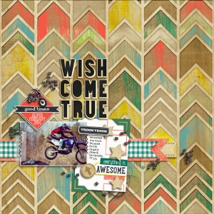 Wish Come True