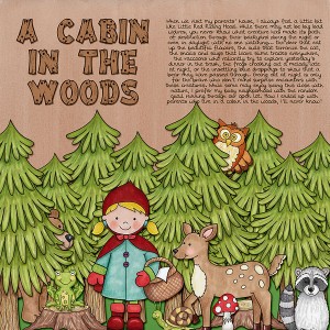 Cabin in the Woods