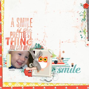 Smile