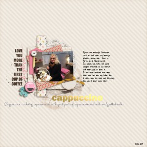 Cappuccino