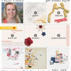 Polly Picks - sucali!!! Win $5