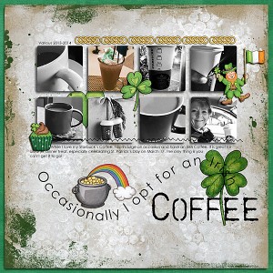 Irish Coffee