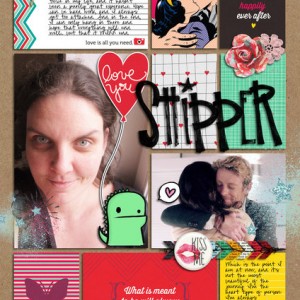 Shipper